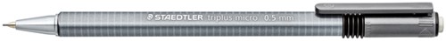 Vulpotlood Staedtler Triplus micro 0.5mm