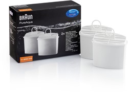 Braun BRSC006 Koffiefilter