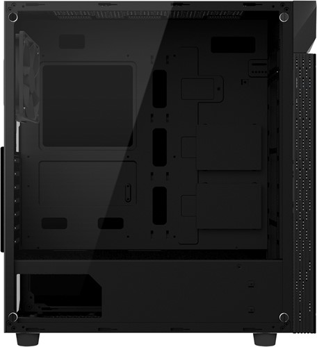 GIGABYTE C200 Midi Tower Zwart-2