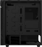 GIGABYTE C200 Midi Tower Zwart-3