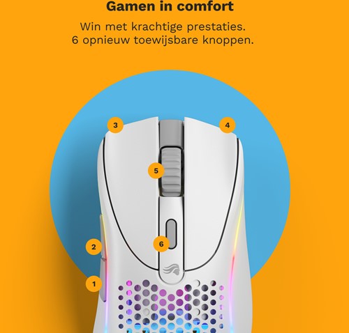 Extra afbeelding voor GLO-810069975740