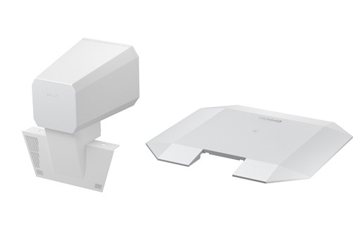 Epson V12H003AL0 projector accessoire Lensdop