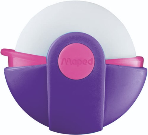 Gum Maped Zenoa display á 20 stuks assorti-4