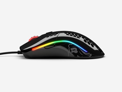 Glorious Gaming Model O muis Gamen Rechtshandig USB Type-A Optisch 12000 DPI-2