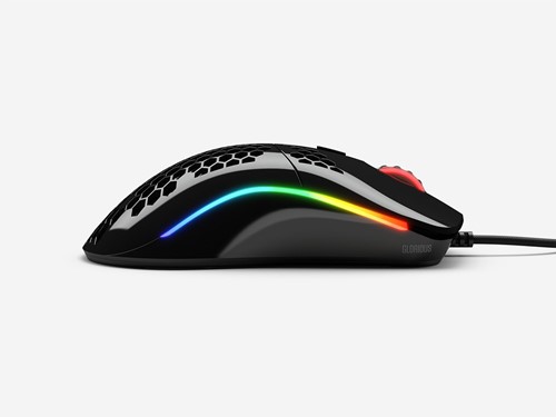 Glorious Gaming Model O muis Gamen Rechtshandig USB Type-A Optisch 12000 DPI-3