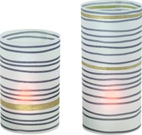 Transparant papier Folia A4 115gr 10 vel wit-1