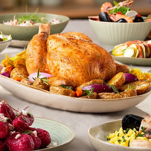 Extra afbeelding voor PHI-NX0950/90