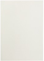 Kopieerpapier Papicolor A4 200gr 6 vel anjerwit-2