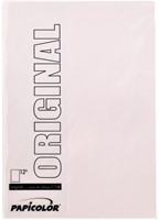 Kopieerpapier Papicolor A4 200gr 6 vel lichtroze-2