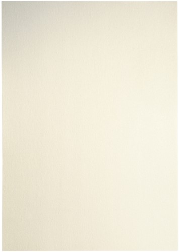 Kopieerpapier Papicolor A4 120gr 6 vel metallic ivoor-3