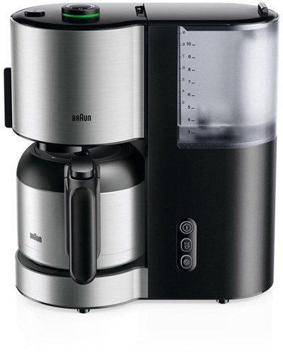 Braun IDCollection KF 5105 BL Filterkoffiezetapparaat