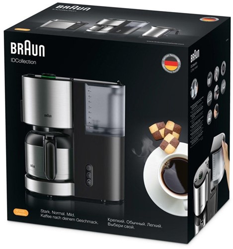 Extra afbeelding voor BRA-KF5105BK