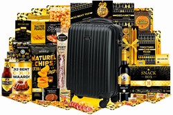 Kerstpakketten vanaf €75