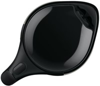 Braun WK 5100 BK waterkoker 1,7 l 2200 W Zwart-3