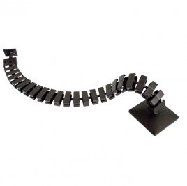 Huislijn Kabelslang 130cm. t.b.v. zit/sta bureau