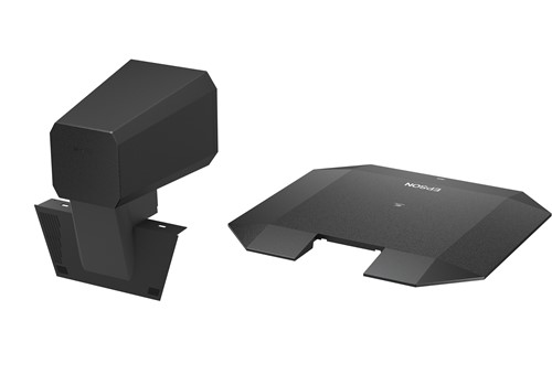 Epson V12H003AM0 projector accessoire Lensdop