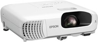 Epson EB-W56S Projector met korte projectieafstand 3700 ANSI lumens 3LCD WUXGA (1920x1200) Wit-2