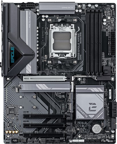 GIGABYTE B850 EAGLE WIFI6E moederbord AMD B850 Socket AM5 ATX-2