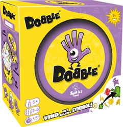 Kaartspel Dobble Classic
