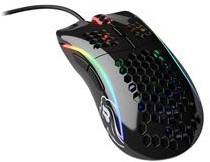 Glorious Gaming Model D muis Gamen Rechtshandig USB Type-A Optisch 12000 DPI-2