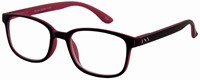 Leesbril I Need You +2.00 dpt Relax rood-roze-2