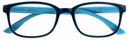 Leesbril I Need You +2.50 dpt Relax blauw-lichtblauw