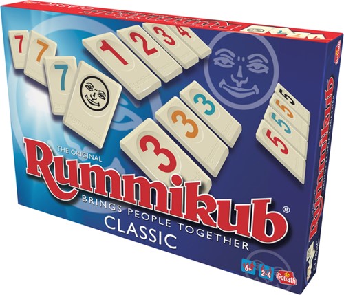 Spel Rummikub Classic-3