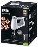 Extra afbeelding voor BRA-HM5107WH