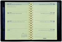 Agenda 2027 Brepols Delta Palermo 7dagen/2pagina's spiraal zwart-3