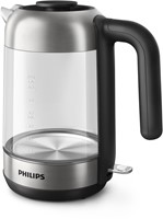 Philips 5000 series Series 5000 HD9339/80 Glazen waterkoker - licht, 1,7 liter-2