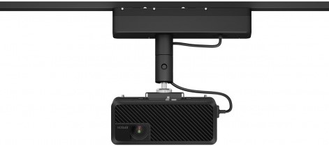 Epson V12H964140 projector beugel Plafond Zwart