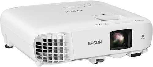 Epson EB-X49-3