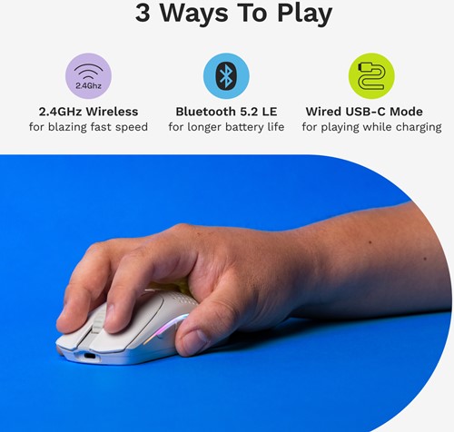 Extra afbeelding voor GLO-810069975764