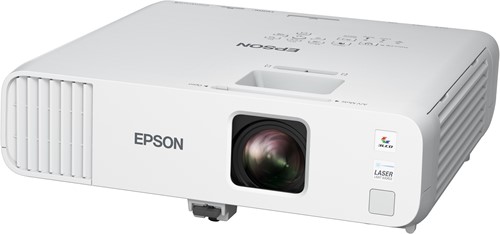 Epson Home Cinema EB-L200W Projector met normale projectieafstand 4200 ANSI lumens 3LCD WXGA (1280x800) Wit-2