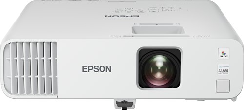 Epson Home Cinema EB-L200W Projector met normale projectieafstand 4200 ANSI lumens 3LCD WXGA (1280x800) Wit