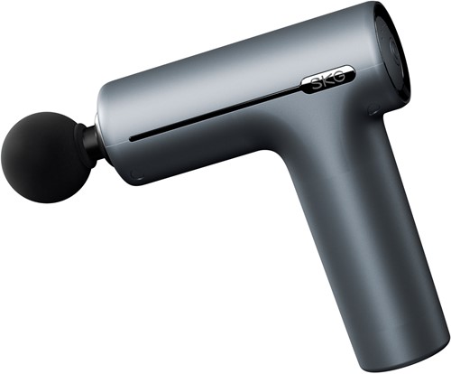 SKG F1 Pro stimulator Nek, Schouders Grijs