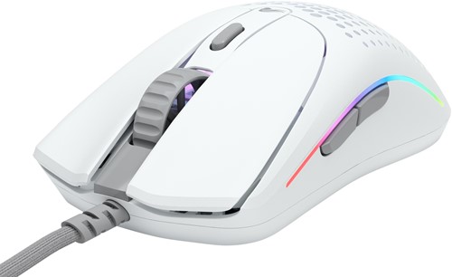 Glorious Gaming Model O Wired 2 muis Gamen Rechtshandig USB Type-A Optisch 26000 DPI-3