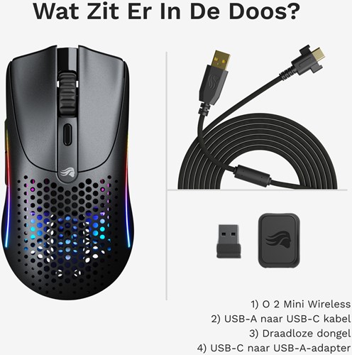 Extra afbeelding voor GLO-810069975757