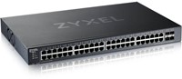 Zyxel XGS1935-52 Managed L2+/L3 Gigabit Ethernet (10/100/1000)-2