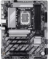 GIGABYTE B860 DS3H WIFI6E moederbord Intel B860 LGA 1851 (Socket V1) ATX-2