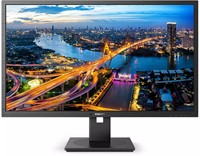 Philips B Line 325B1L/00 computer monitor 80 cm (31.5") 2560 x 1440 Pixels 2K Ultra HD LCD Zwart-2