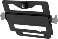 Laptoparm Fellowes tbv Tallo monitorarm zwart-3