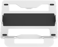 Laptoparm Fellowes tbv Tallo monitorarm wit-2