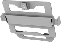 Laptoparm Fellowes tbv Tallo monitorarm grijs-3