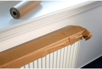 Afdekpapier zelfklevend UPM 15 cm x 50 m-2