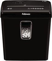 Papiervernietiger Fellowes P-30C snippers 4x34mm