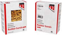Elastiek Quantore 24 150x1,5x1mm 500gram-2