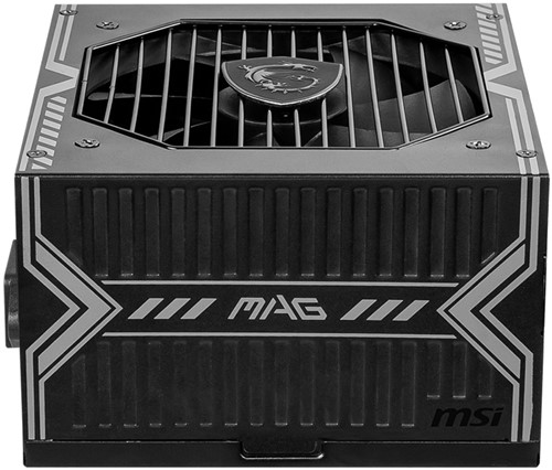Extra afbeelding voor MSI-MAG-A650BN