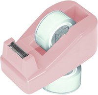 Plakbandhouder Kangaro inclusief 2 rol assorti-3