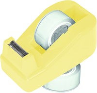 Plakbandhouder Kangaro inclusief 2 rol assorti-13